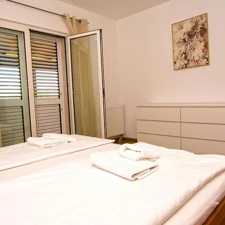 House Iva Luca * Radosinovac