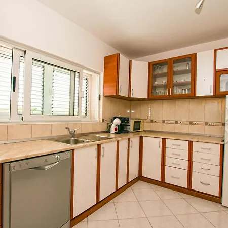 House Iva Luca *